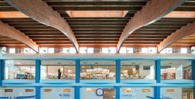 Blu Gallery - San Severino Marche MC
